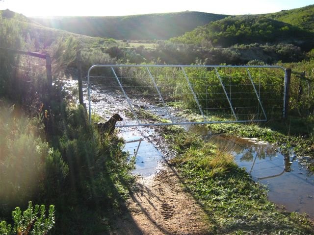 3 Bedroom Property for Sale in Joubertina Eastern Cape